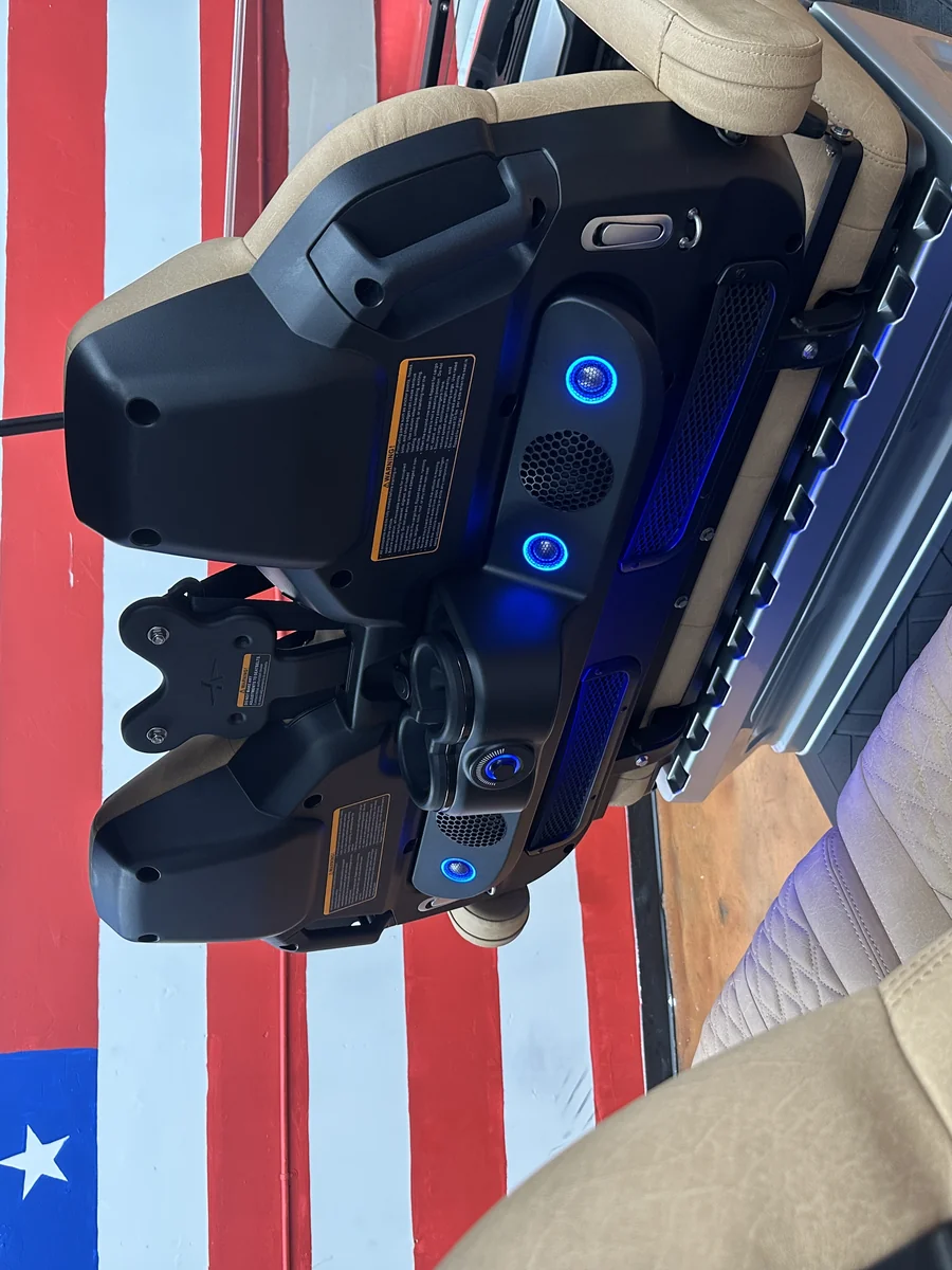 Atlas WAVE Premium Audio