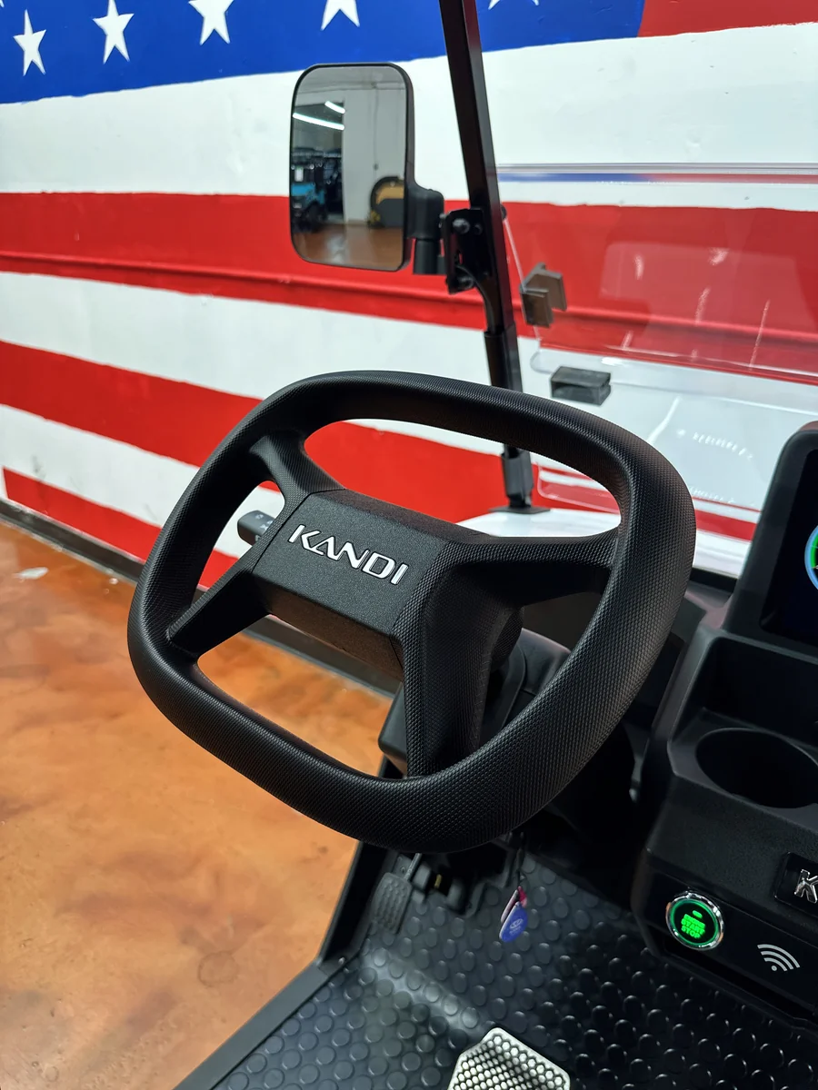 Electric Power Steering